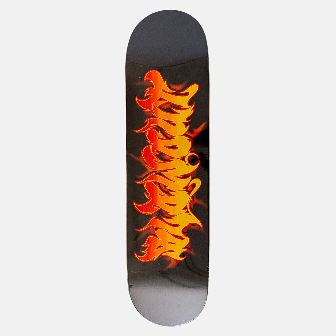 Blowout Fuego 8.125&quot; Deck - Blowout Skateshop