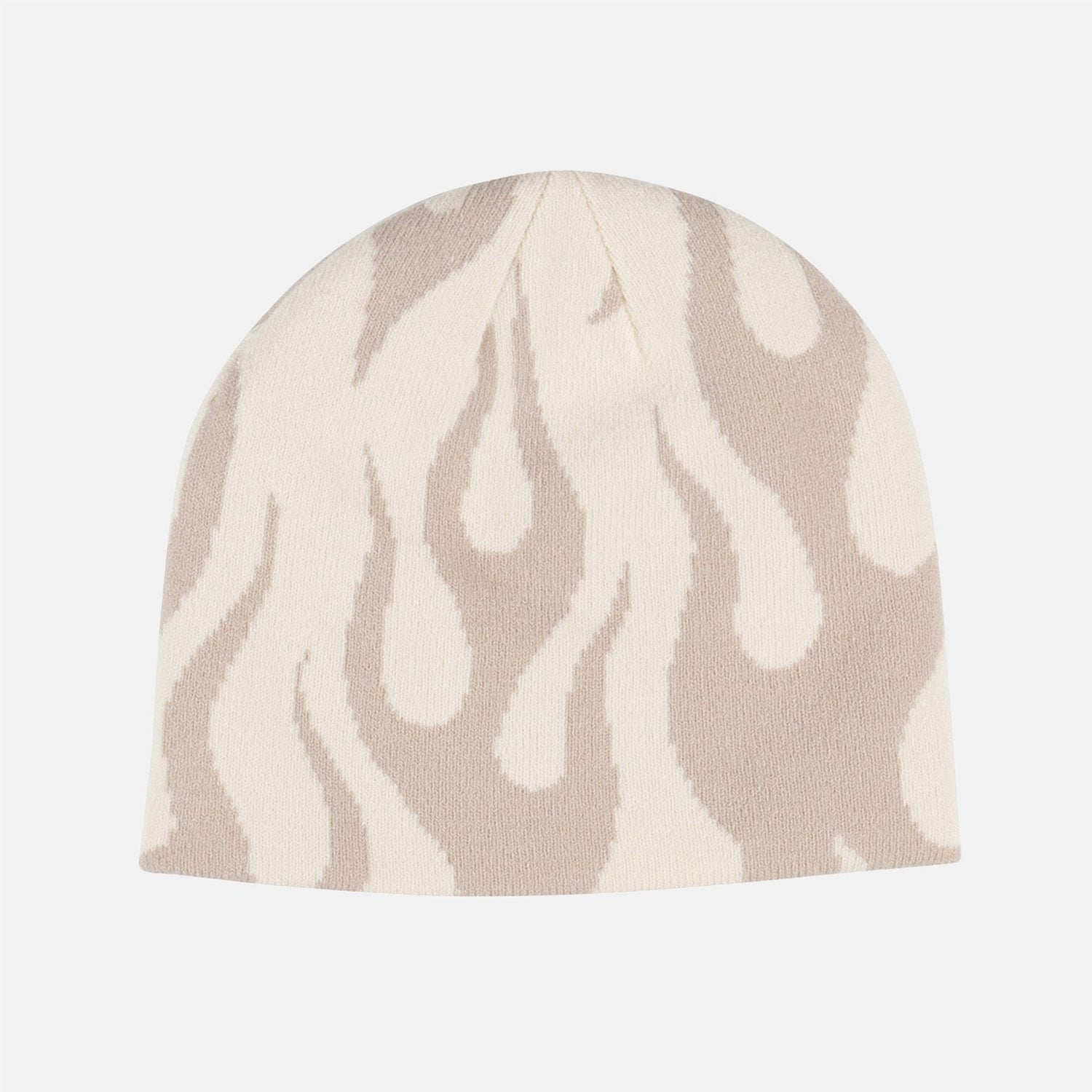 Iriedaily Switchup Beanie - Beige - Blowout Skateshop