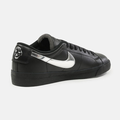 Nike SB x Dancer Blazer Low QS - Black - Blowout Skateshop