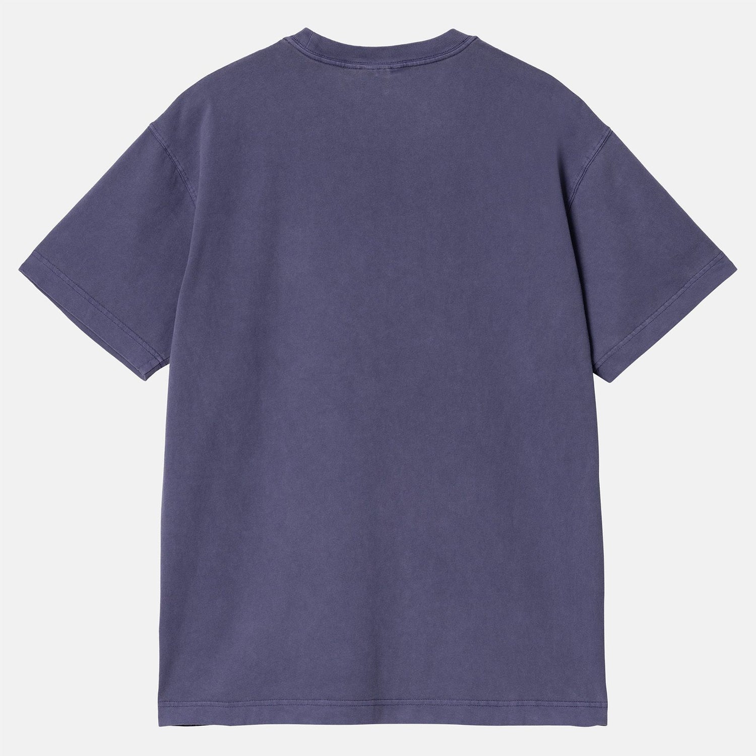 Carhartt WIP Vista T-Shirt - Aura - Blowout Skateshop