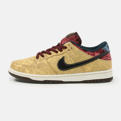 Nike SB Dunk Low Pro - City Of Cinema - Blowout Skateshop