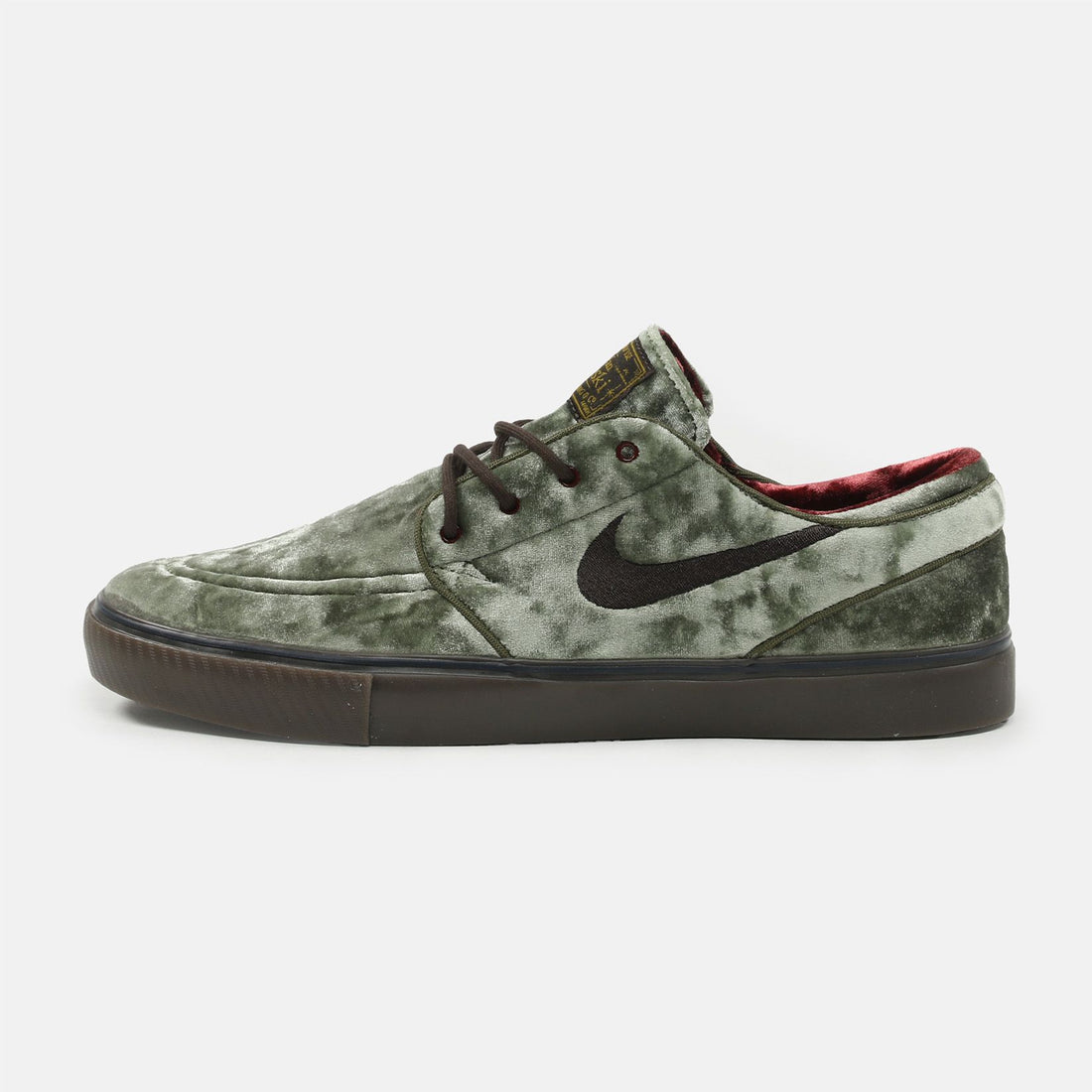 Nike SB Zoom Janoski OG+ SE - City Of Cinema - Blowout Skateshop