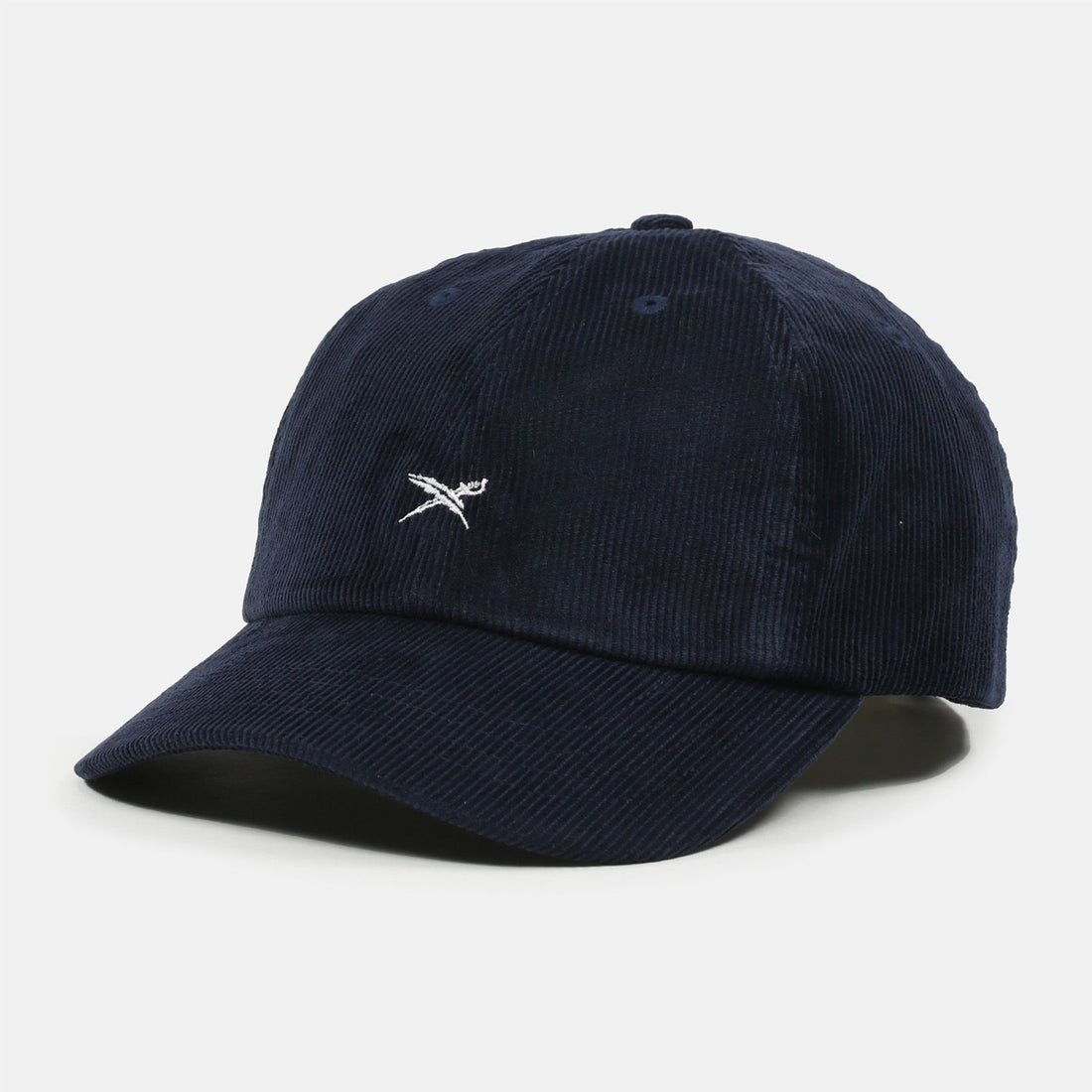 Iriedaily Corvin Dad Cap - Midnight