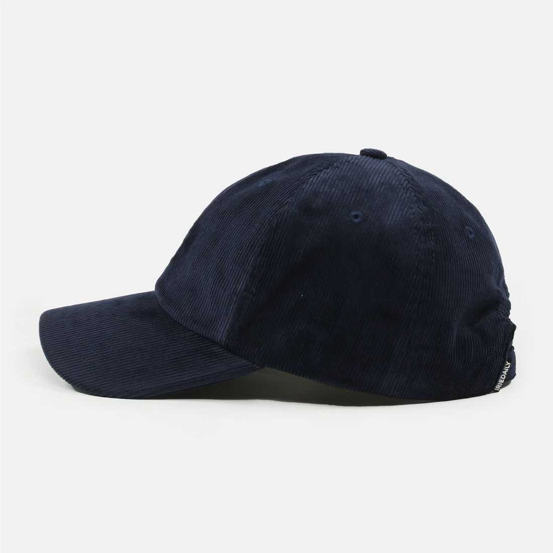 Iriedaily Corvin Dad Cap - Midnight - Blowout Skateshop