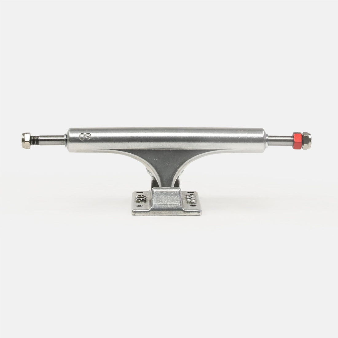 Ace 60 AF1 8.75&quot; Trucks - Polished - Blowout Skateshop