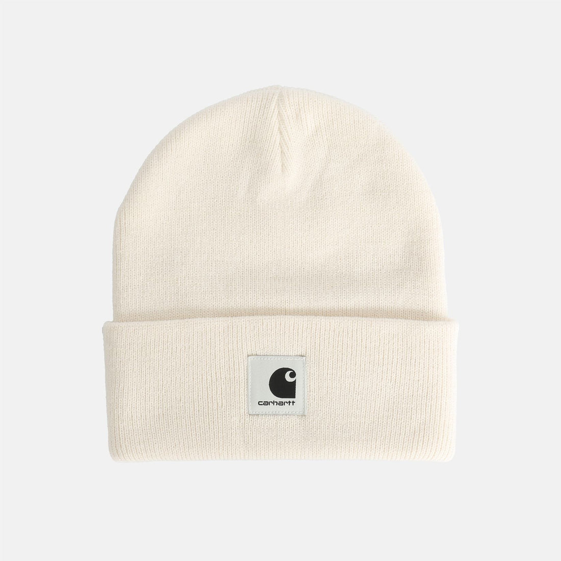 Carhartt WIP Ashley Beanie - Natural - Blowout Skateshop