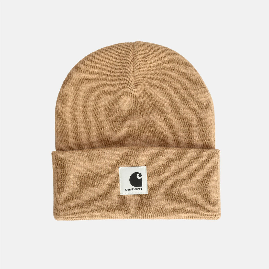 Carhartt WIP Ashley Beanie - Peanut