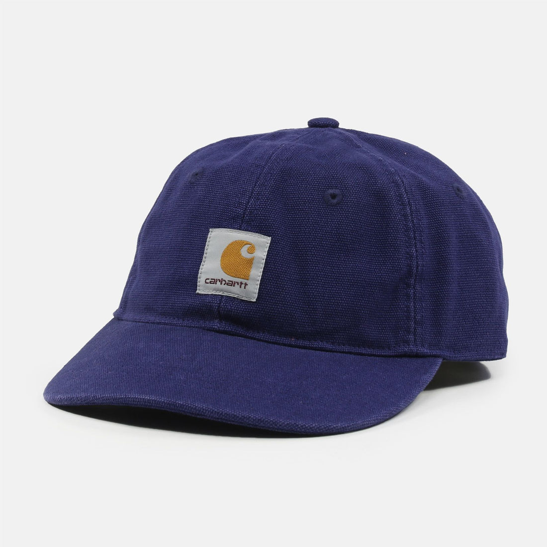 Carhartt WIP Icon Cap - Aura - Blowout Skateshop