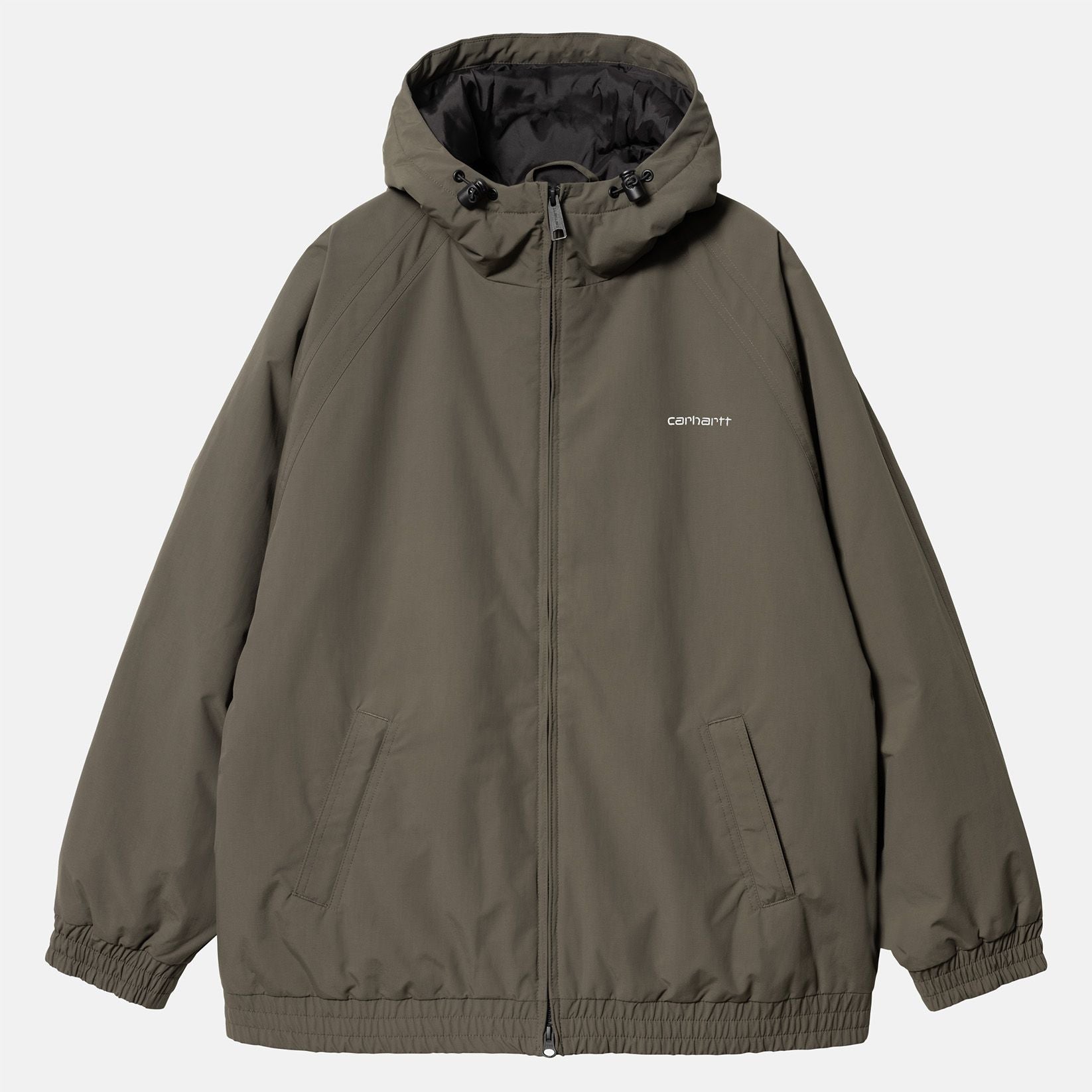 Carhartt WIP Kite Jacke - Mirage - Blowout Skateshop