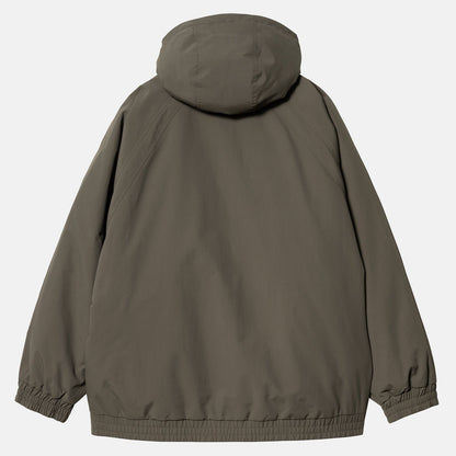 Carhartt WIP Kite Jacke - Mirage - Blowout Skateshop