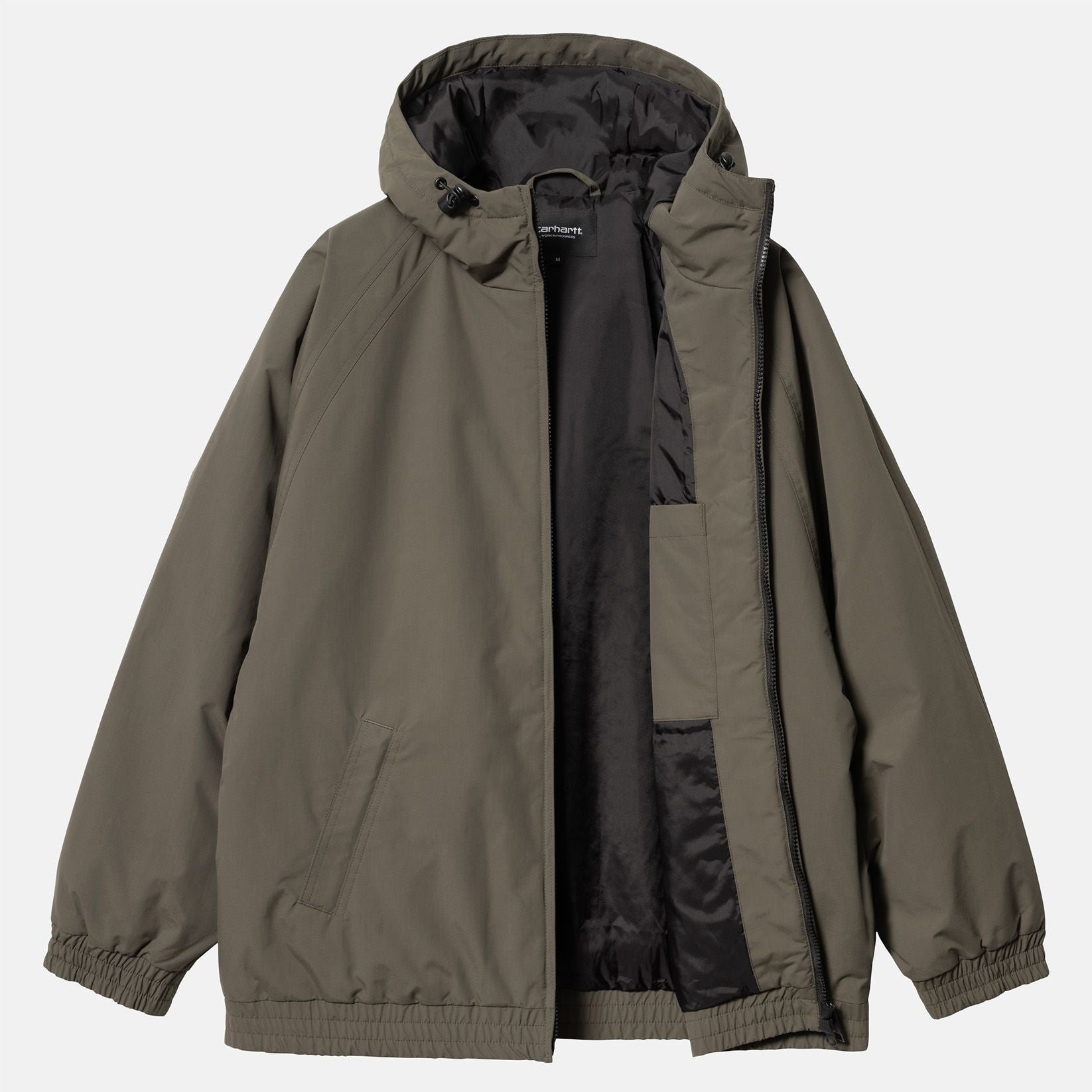 Carhartt WIP Kite Jacke - Mirage - Blowout Skateshop