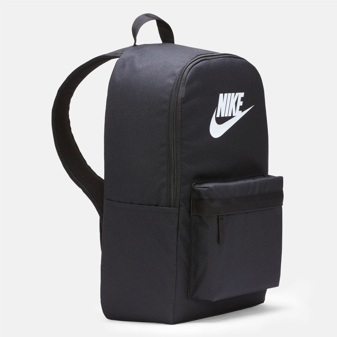 Nike SB Heritage Rucksack - Black - Blowout Skateshop