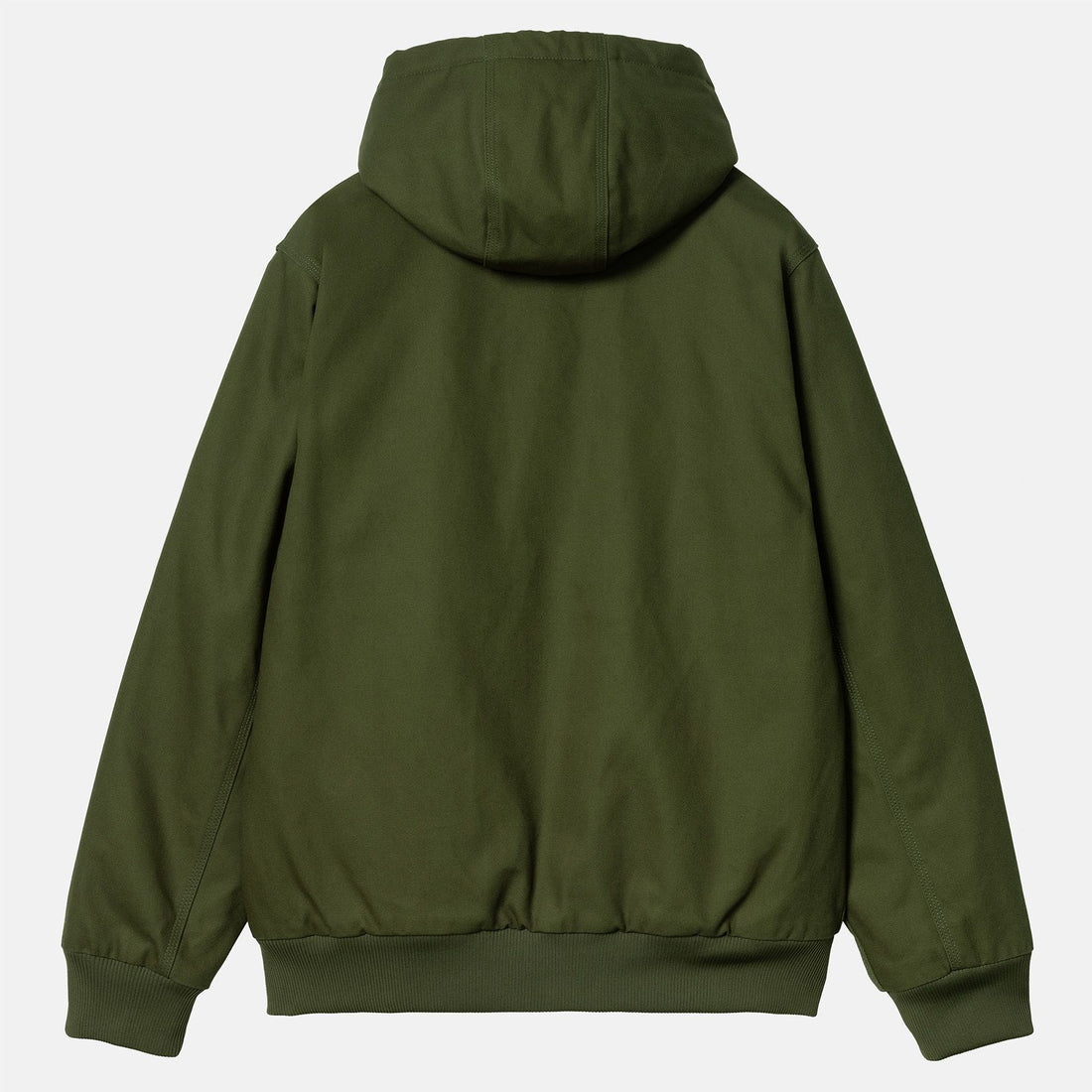 Carhartt WIP Active Jacke - Tarragon Rigid