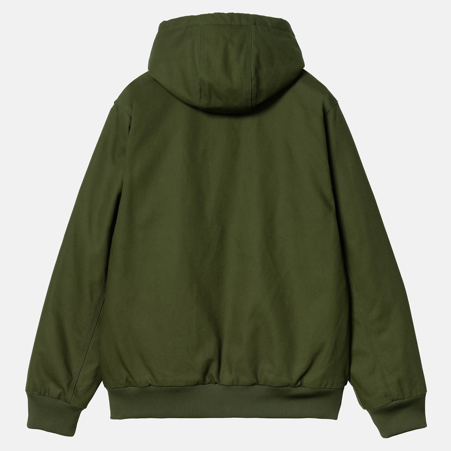 Carhartt WIP Active Jacke - Tarragon Rigid - Blowout Skateshop