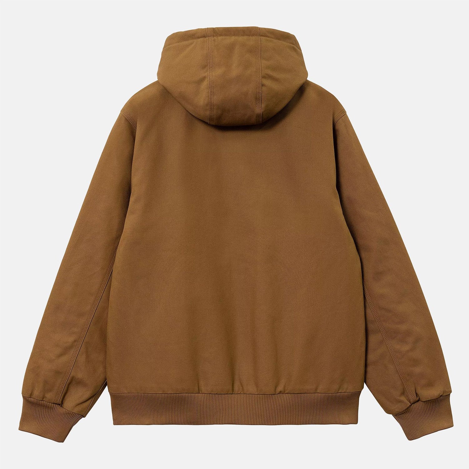 Carhartt WIP Active Jacke - Hamilton Brown - Blowout Skateshop