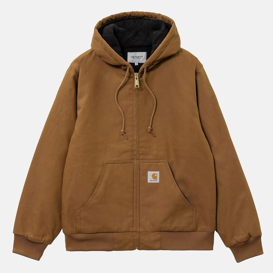 Carhartt WIP Active Jacke - Hamilton Brown