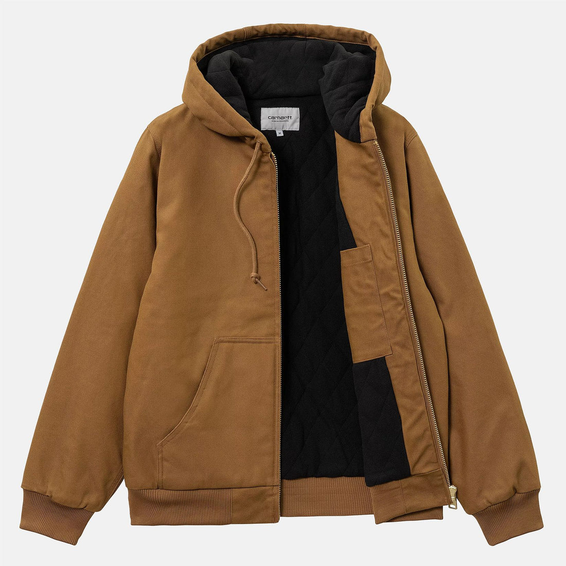 Carhartt WIP Active Jacke - Hamilton Brown