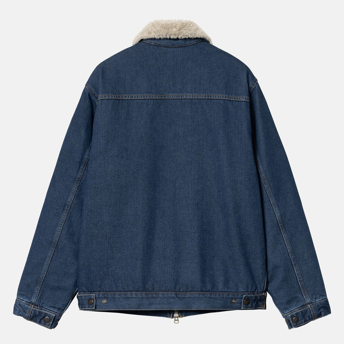 Carhartt WIP Herald Jacke - Blue / Wall