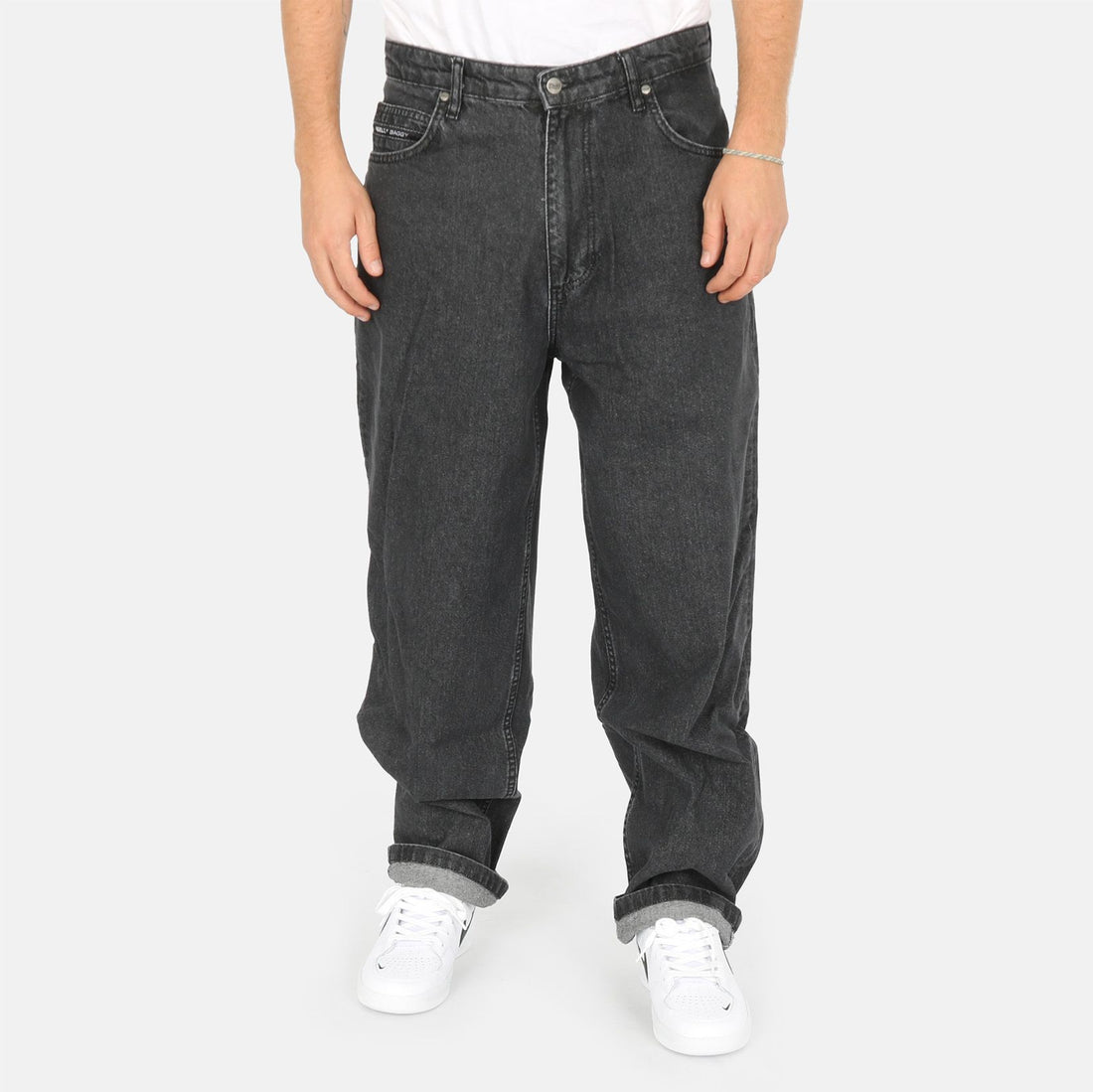 Reell Jeans Baggy Pant - Zero&