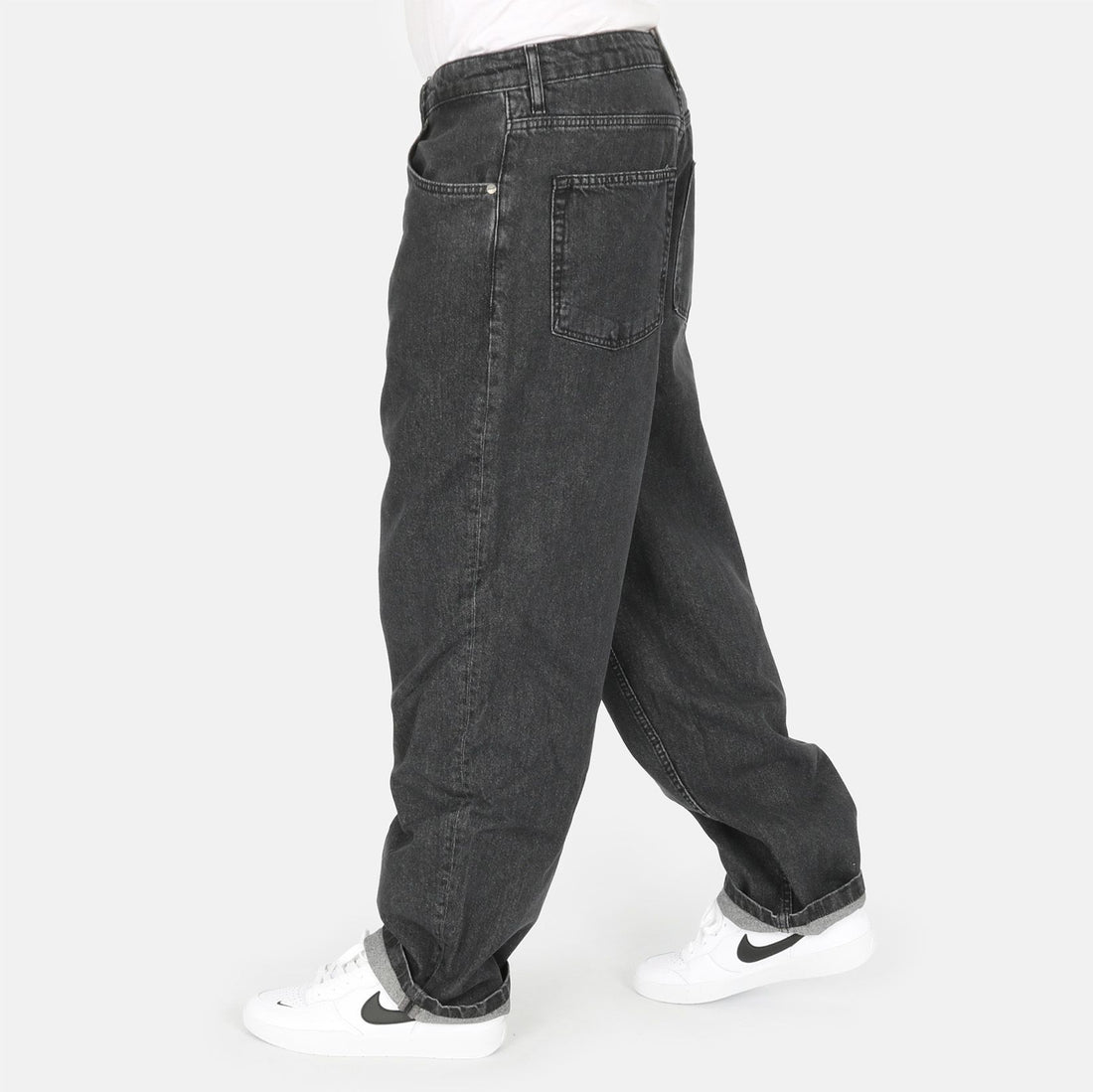 Reell Jeans Baggy Pant - Zero&