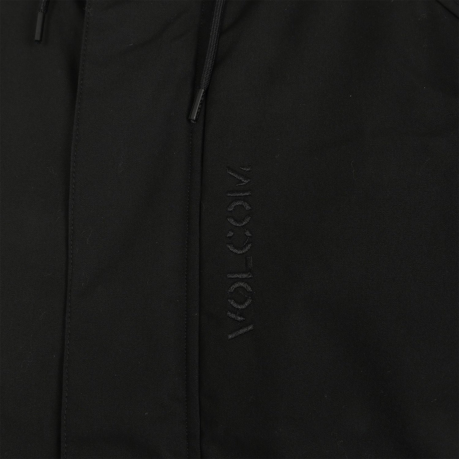 Volcom Stoke Stone 2 10k Jacke - Black