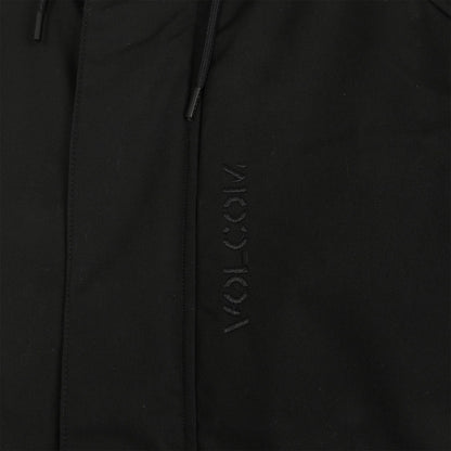 Volcom Stoke Stone 2 10k Jacke - Black