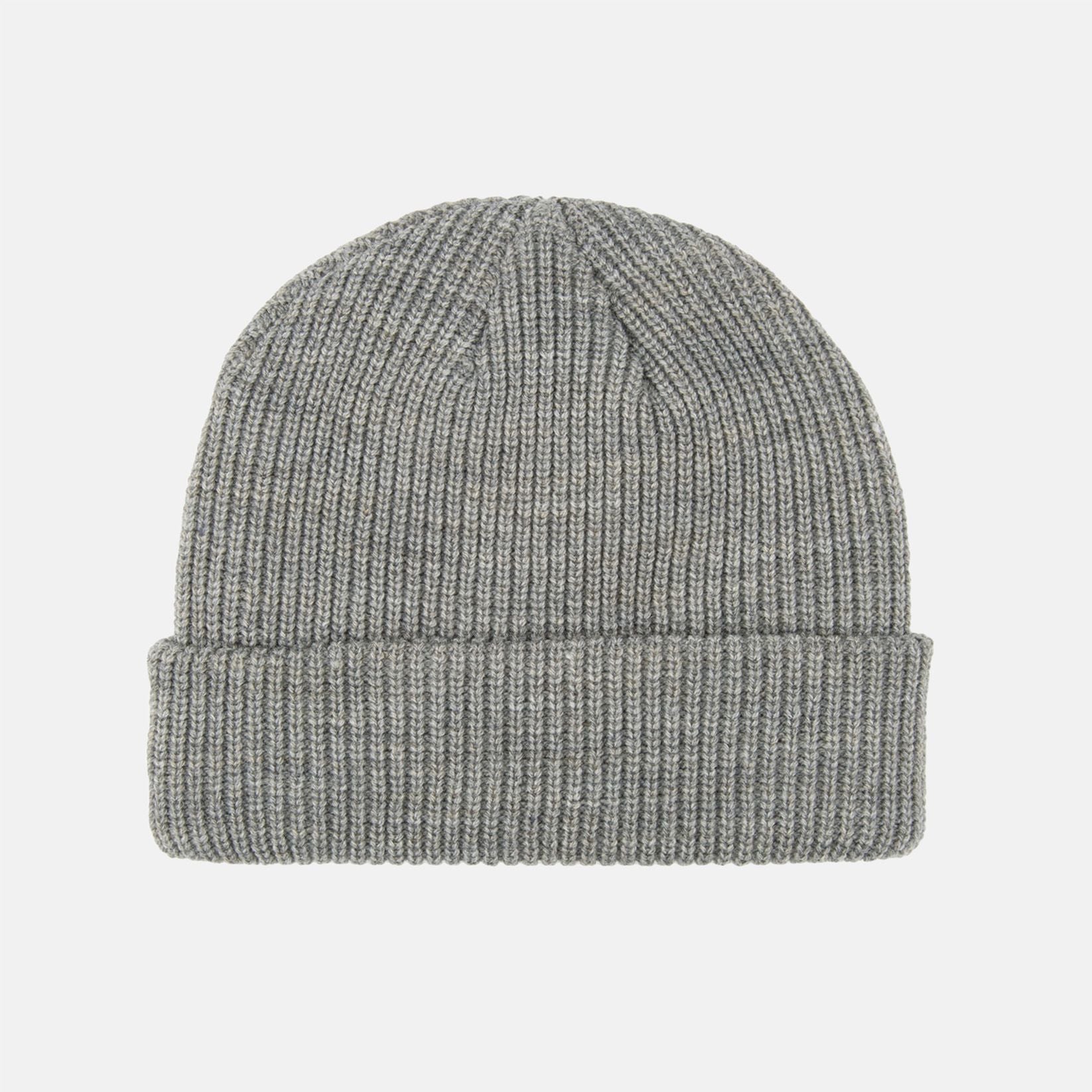 Iriedaily Kreuzkoelln Beanie - Grey Melange