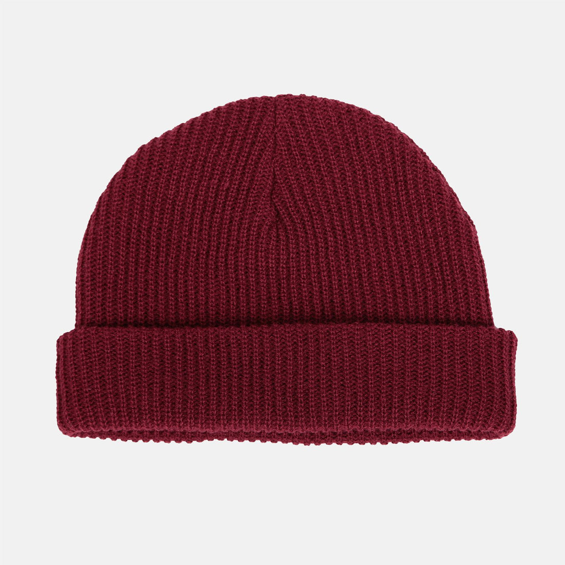 Iriedaily Transition Beanie - Red Wine