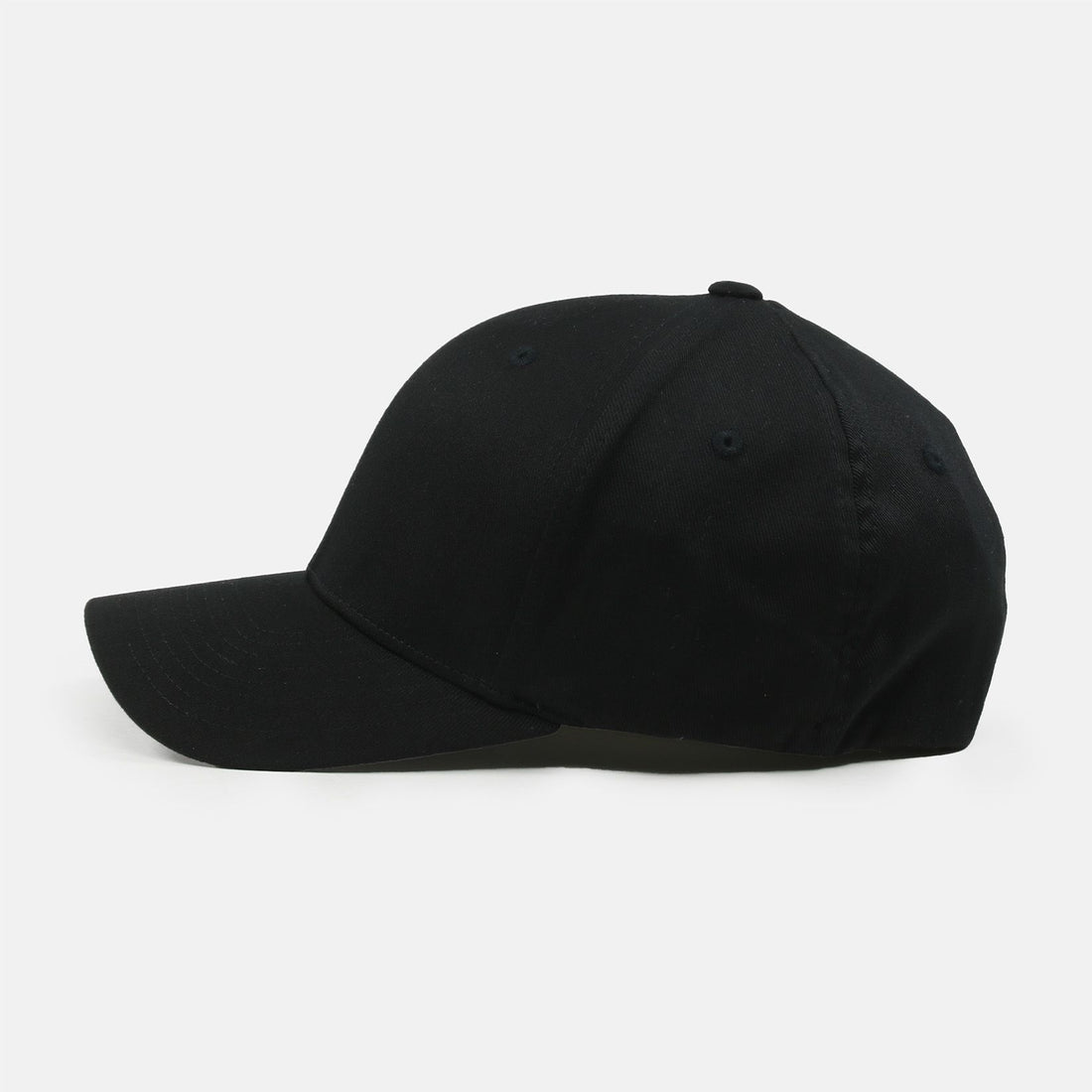 Flexfit Cap black