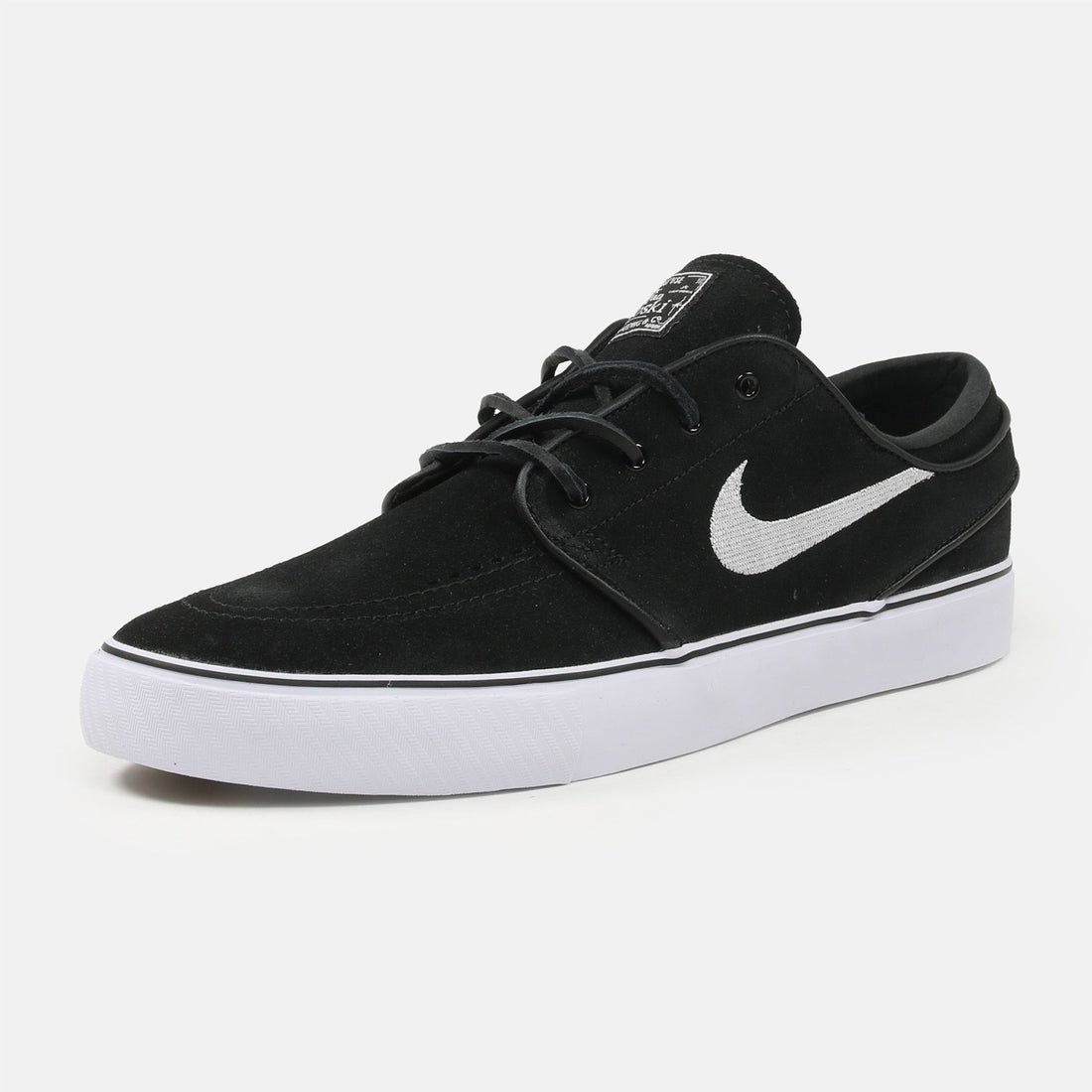 Zoom Janoski OG+ Sneaker - Black / White Black White