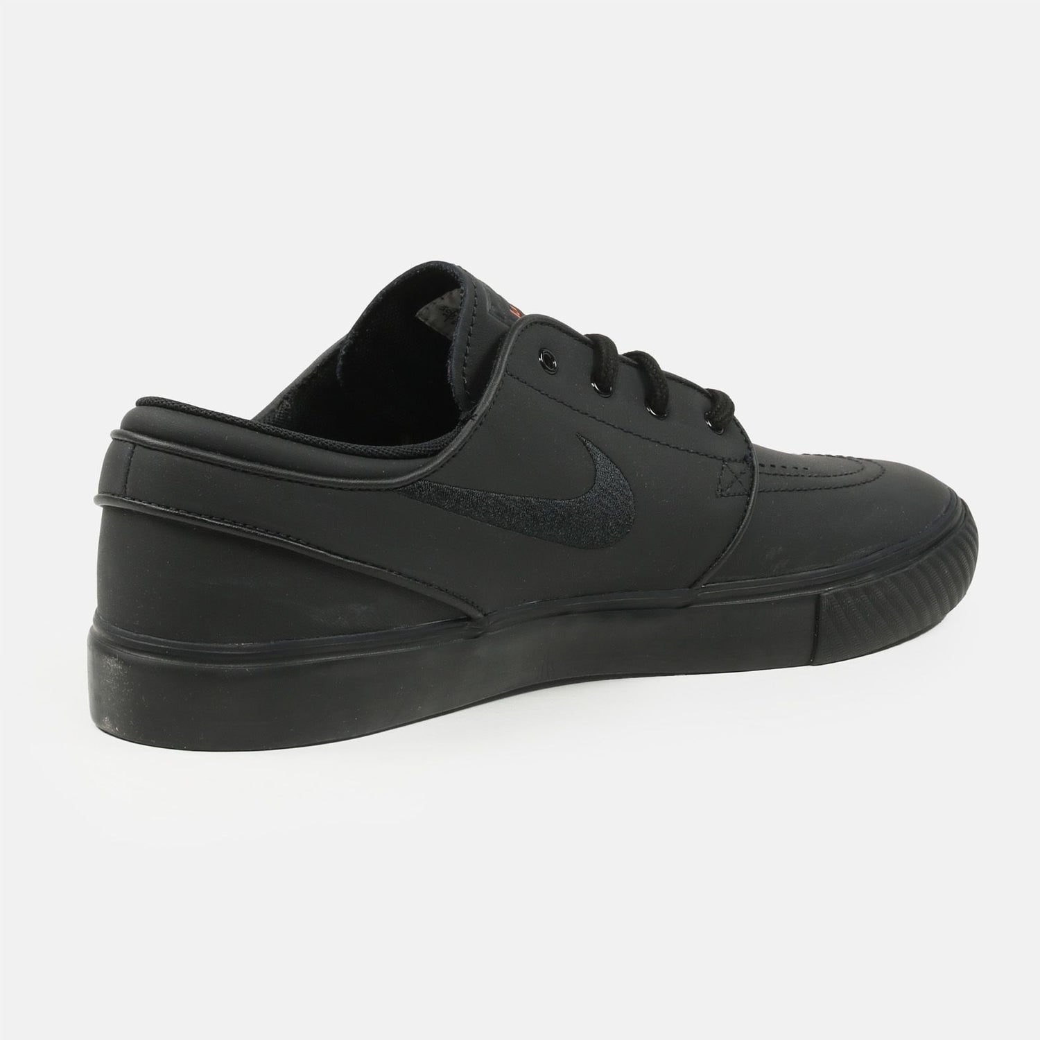 Nike SB Janoski OG+ Iso - Triple Black