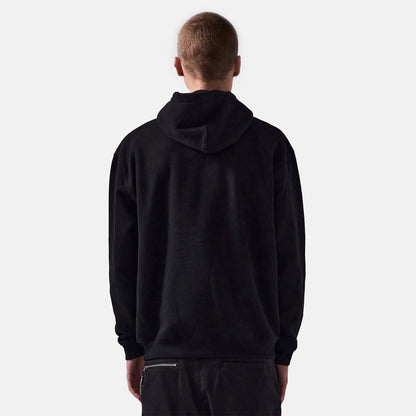 Former Charm Hoodie - Black