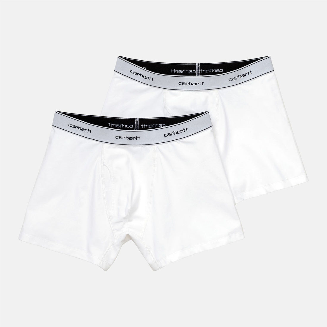 Carhartt WIP Boxershort 2 Pack - White