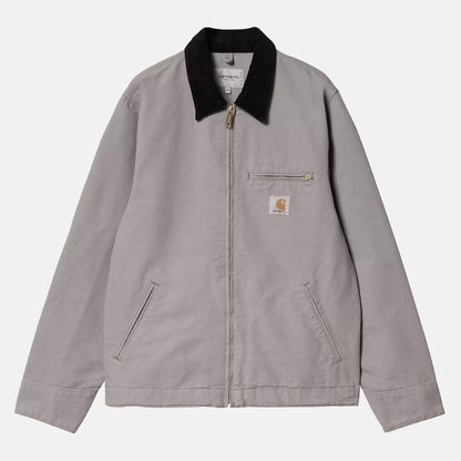 Carhartt WIP Detroit Jacke - Yosemite / Black