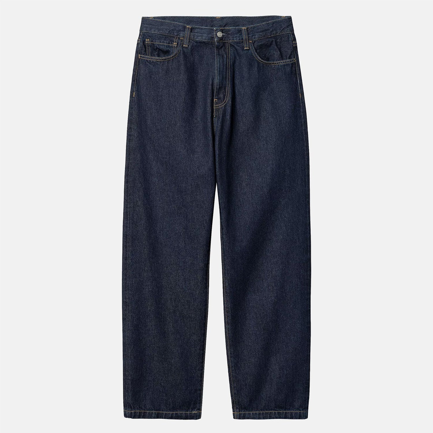 Carhartt WIP Landon Pant - Blue rinsed