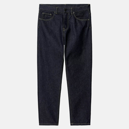 Carhartt WIP Newel Pant - Blue One Wash