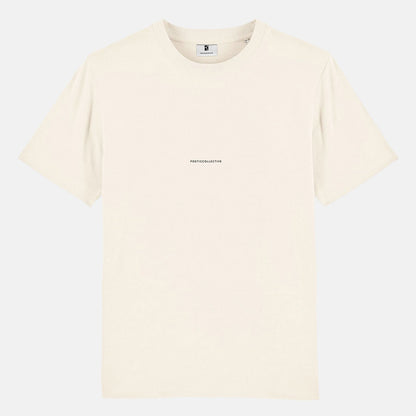 Poetic Collective Wrong T-Shirt - Off White