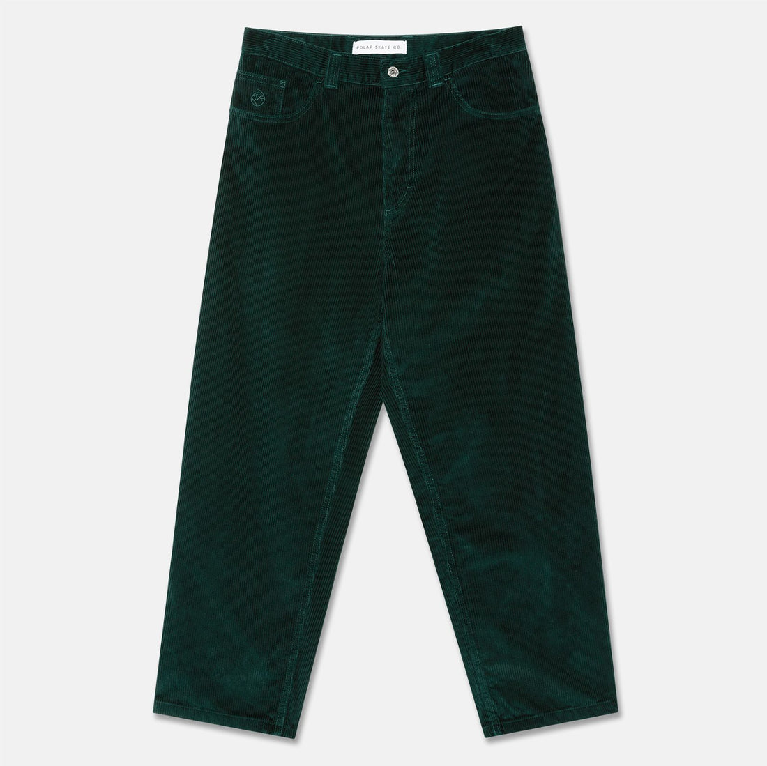 Polar Skate Co. Big Boy Cord - Emerald