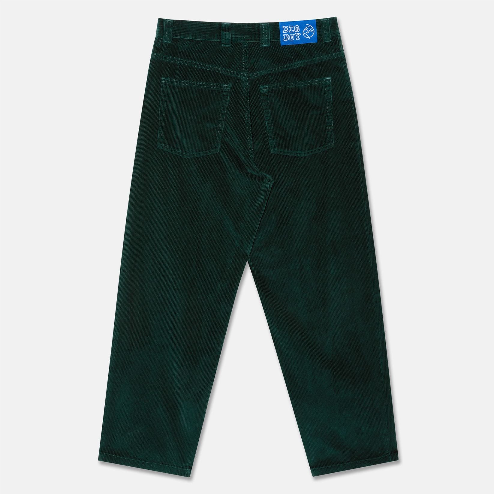 Polar Skate Co. Big Boy Cord - Emerald