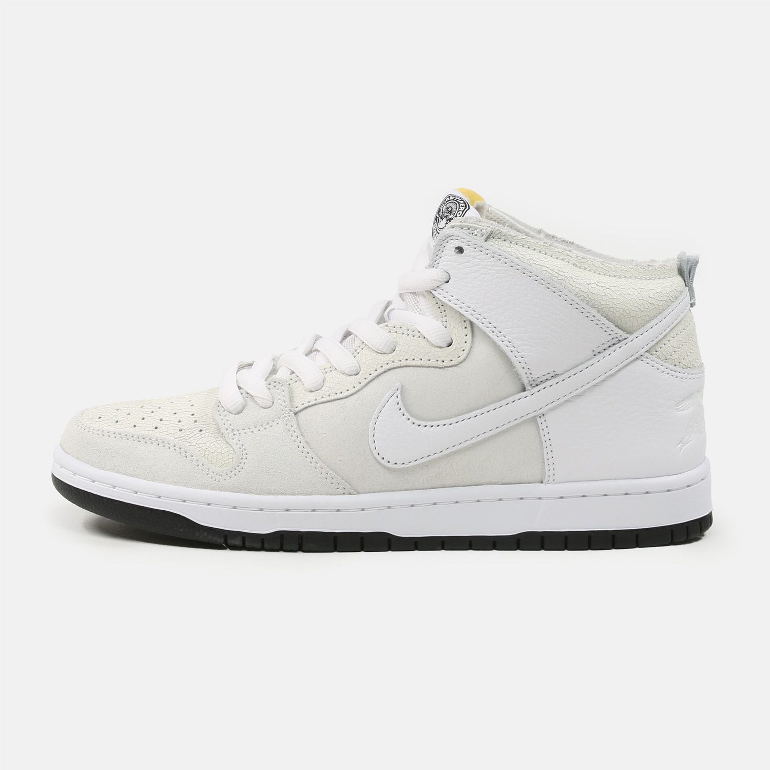 Nike SB Dunk High QS - Anti Hero