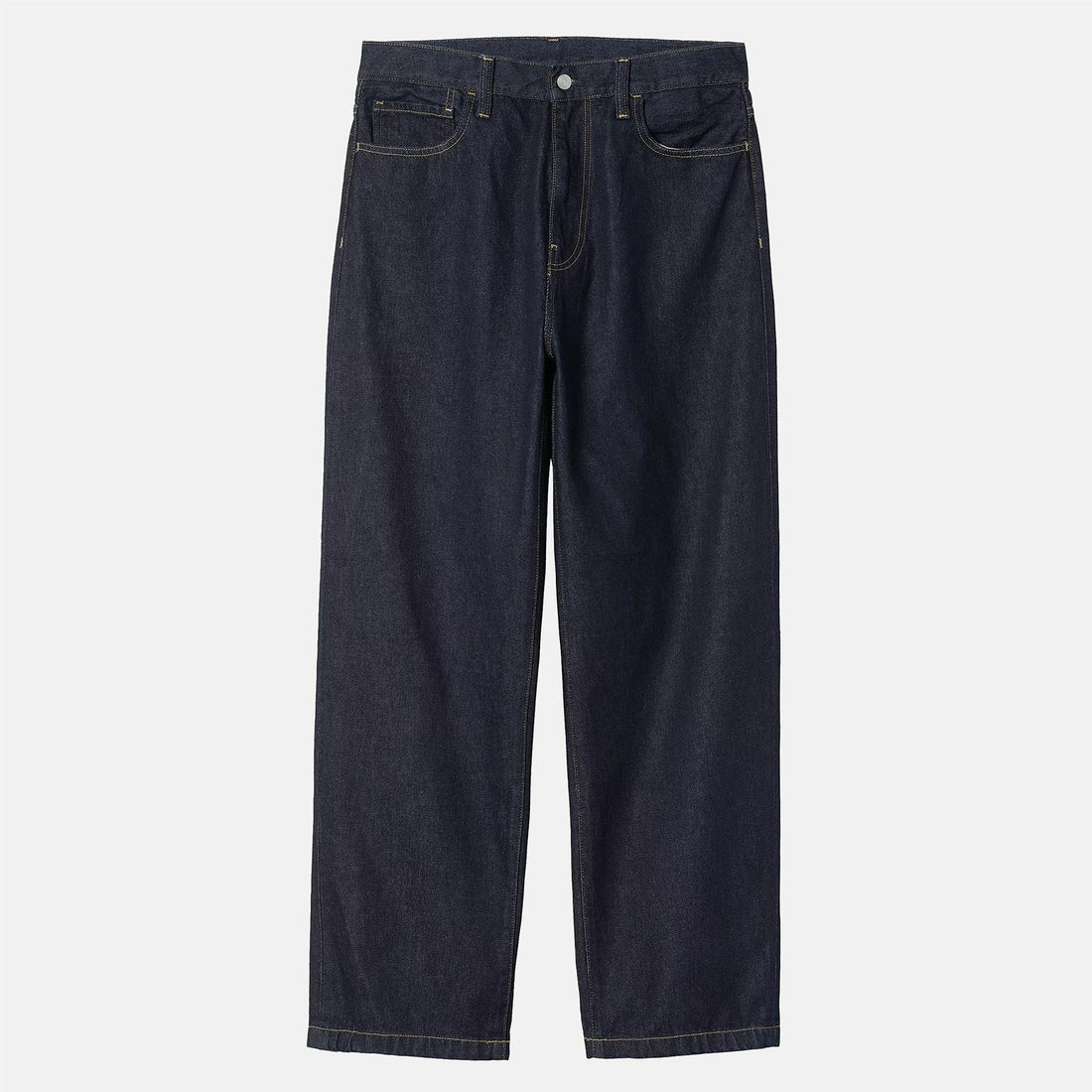 Carhartt WIP Landon Pant - Blue Rinsed