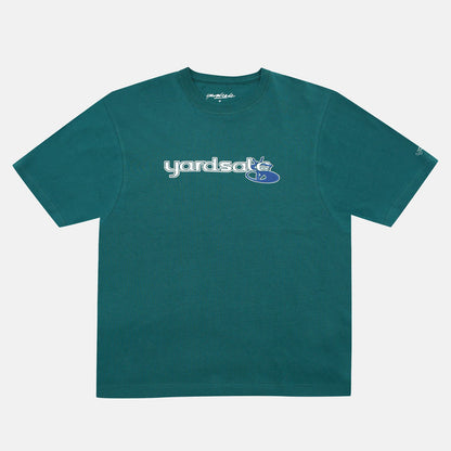 Yardsale Bong T-Shirt - Green