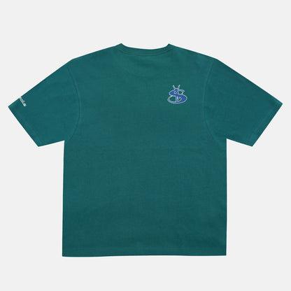 Yardsale Bong T-Shirt - Green