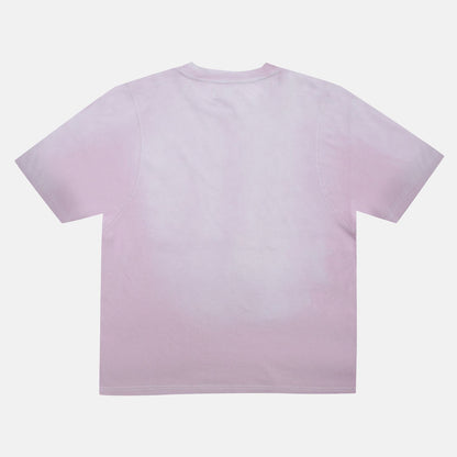 Yardsale Stone T-Shirt - Pink