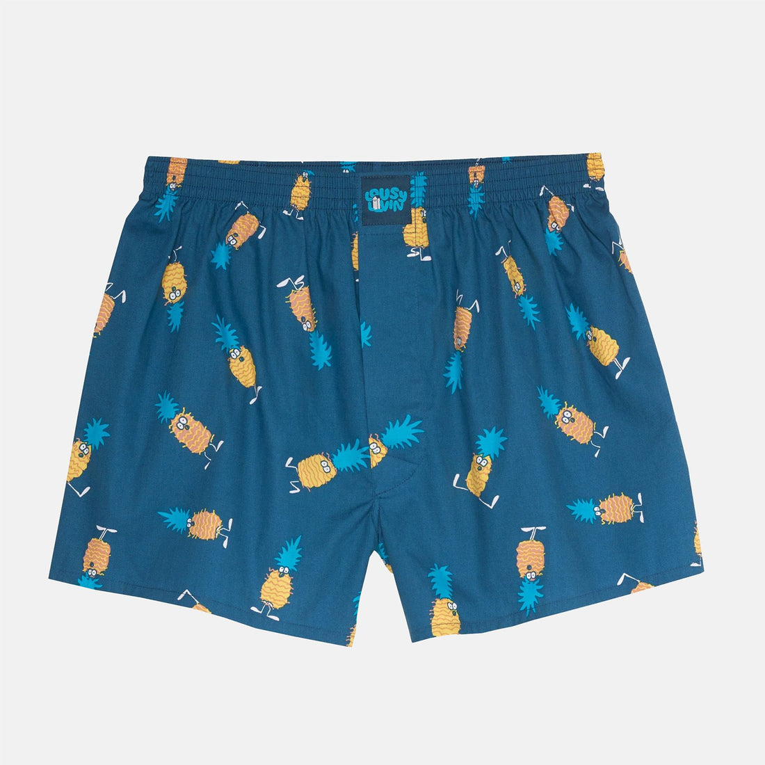 Lousy Livin Ananas Boxershort