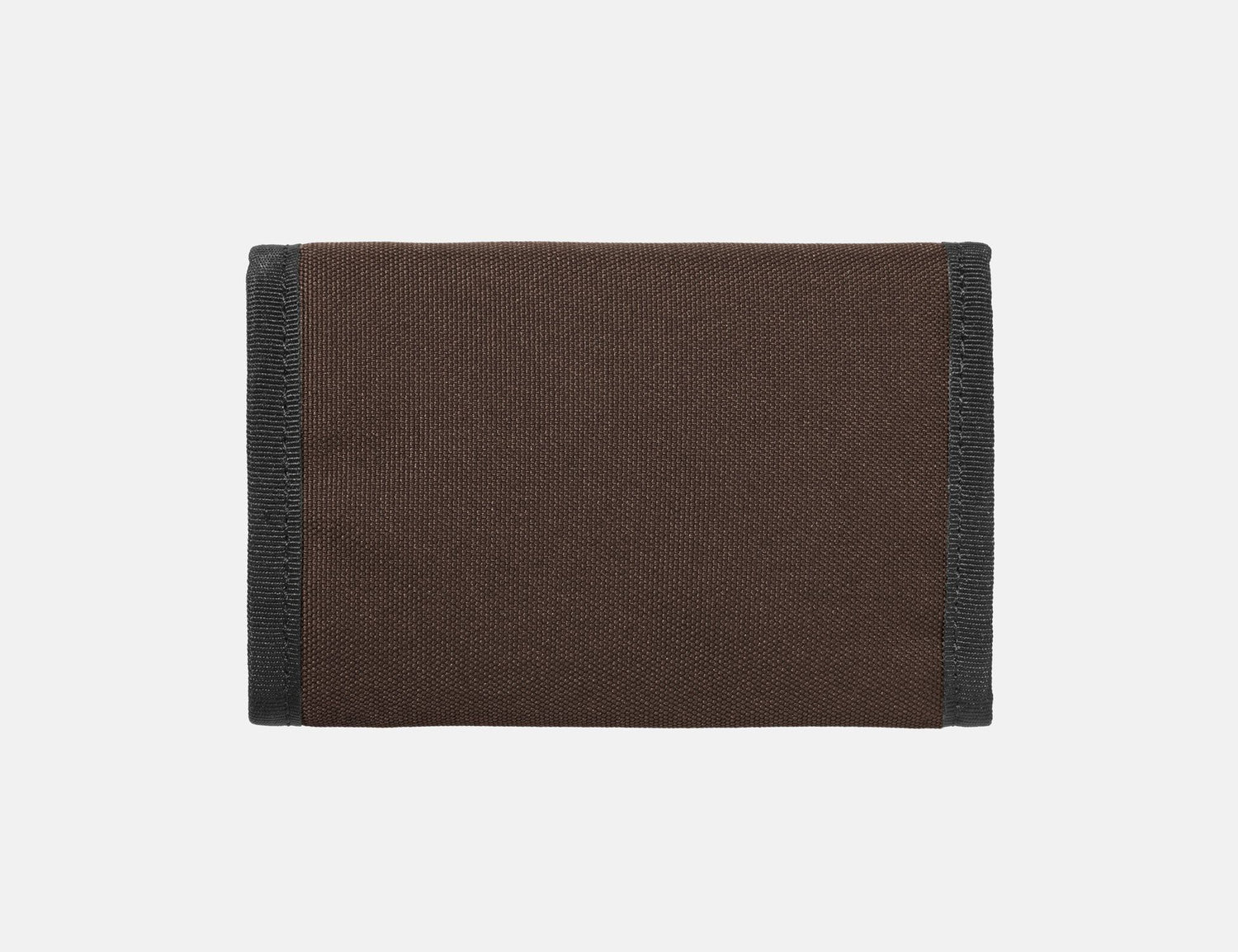 Carhartt WIP Alec Wallet - Tobacco - Blowout Skateshop