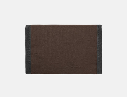 Carhartt WIP Alec Wallet - Tobacco - Blowout Skateshop