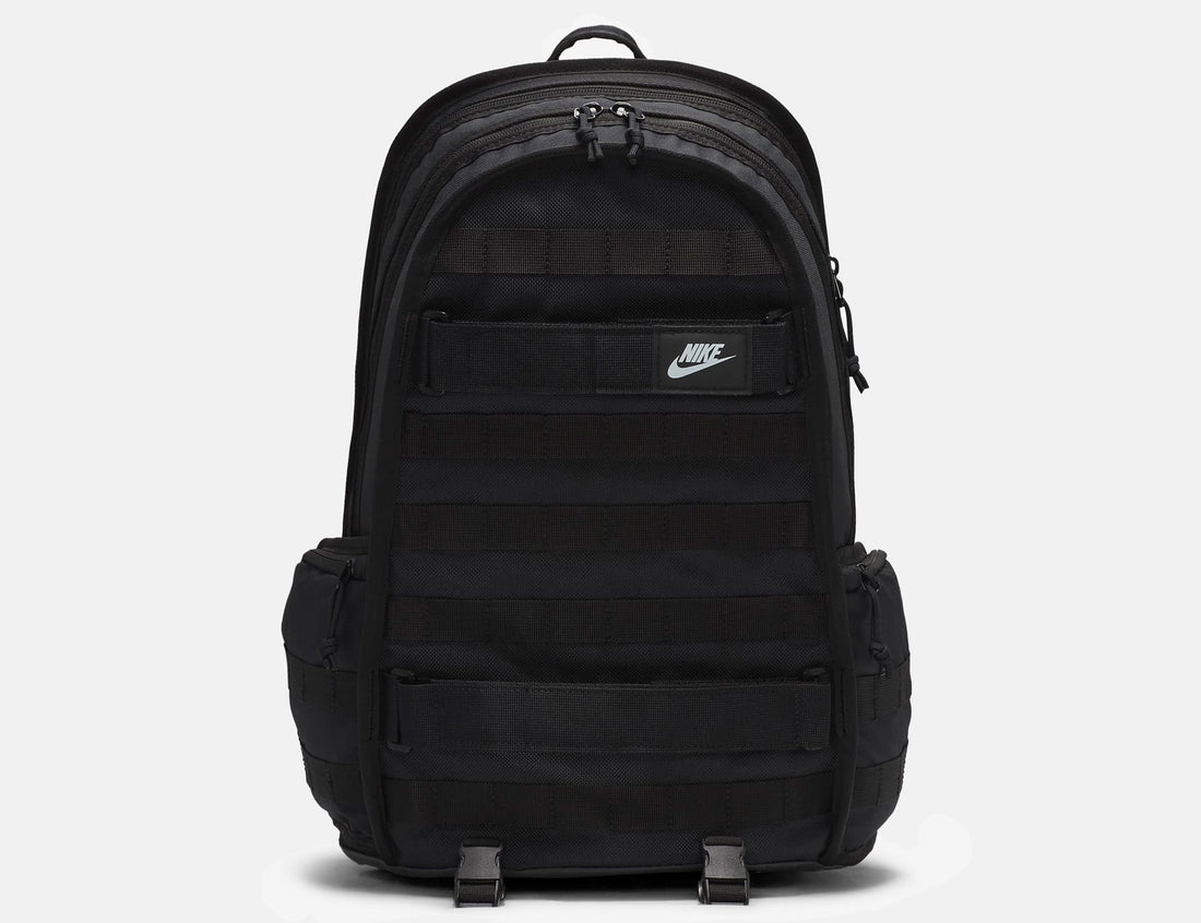 Nike SB Sportswear RPM Backpack 26l - Black - Blowout Skateshop