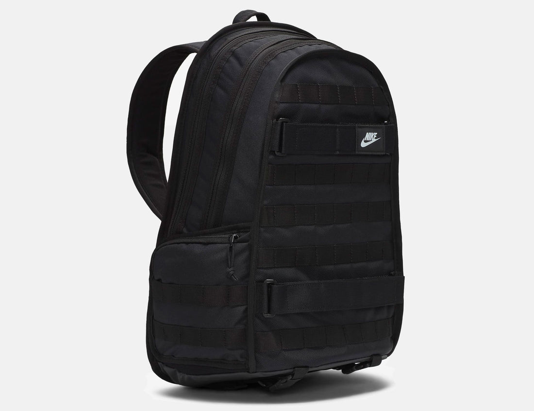 Nike SB Sportswear RPM Backpack 26l - Black - Blowout Skateshop