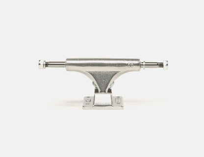 Ace 00 Classic 3.875 Trucks - Silver - Blowout Skateshop